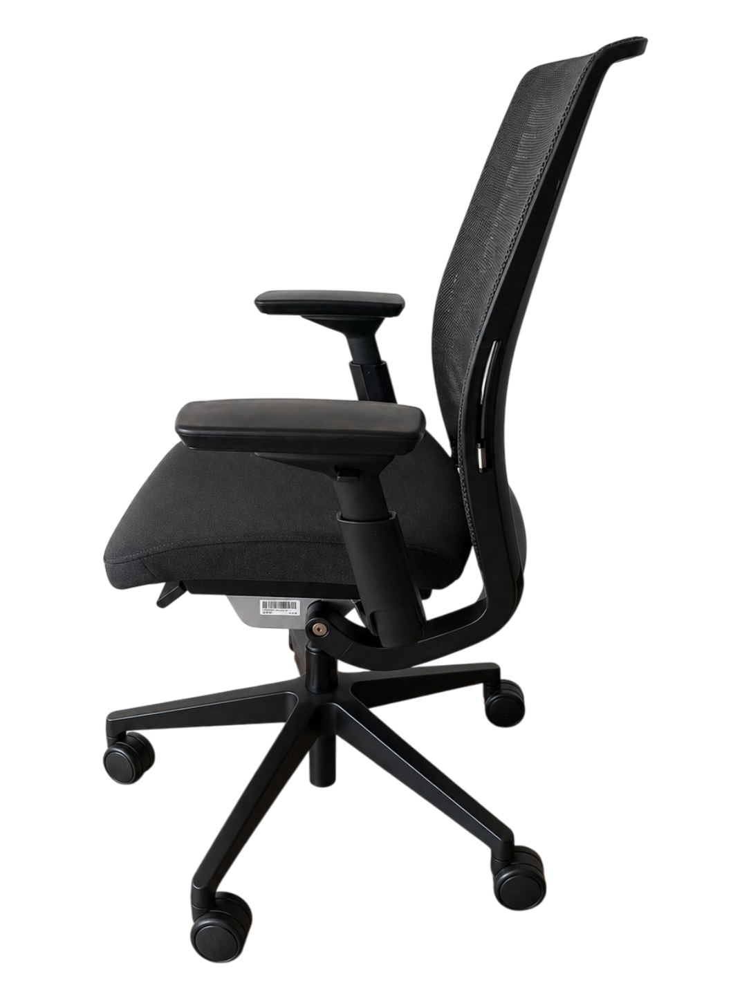 Steelcase Think V2 Zwart